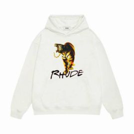 Picture of Rhude Hoodies _SKURhudeS-XXLRHM03511577